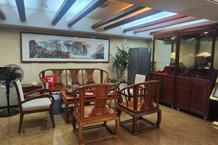 Food & Drinks 4, Zhongtian Cultural Hotel (Jieyang Tower), Jieyang