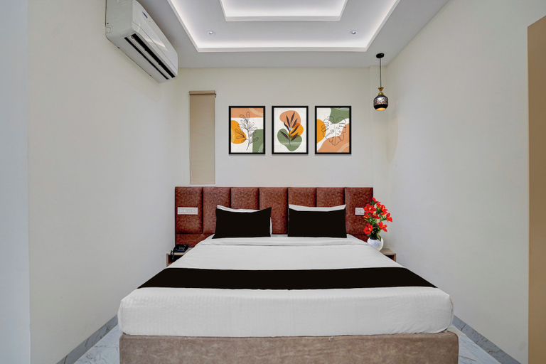Others 2, Townhouse Indore Ring Road, Indore