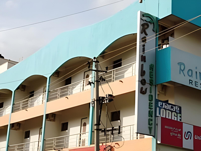 Others 5, Rainbow Residency, Bellary