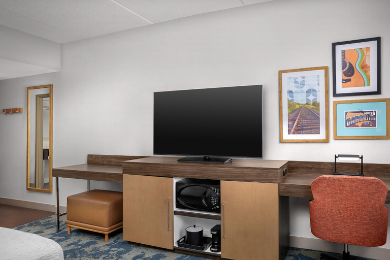 Others 5, Hampton Inn & Suites Clinton - I-26, Laurens