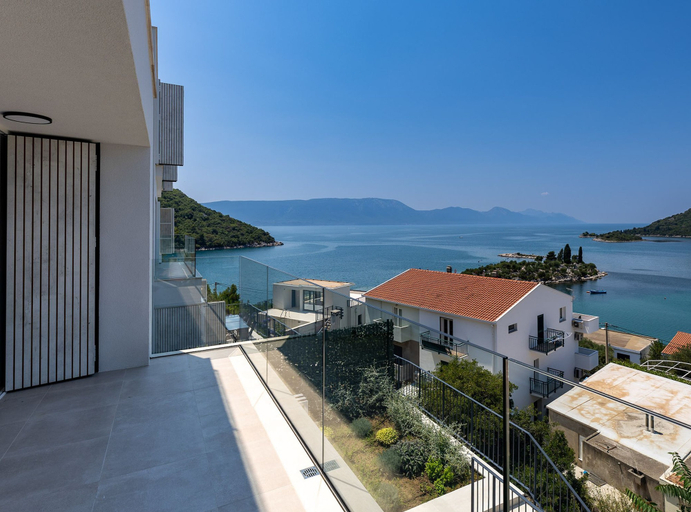 Others 2, Villas Mr&mrs Smith, Slivno