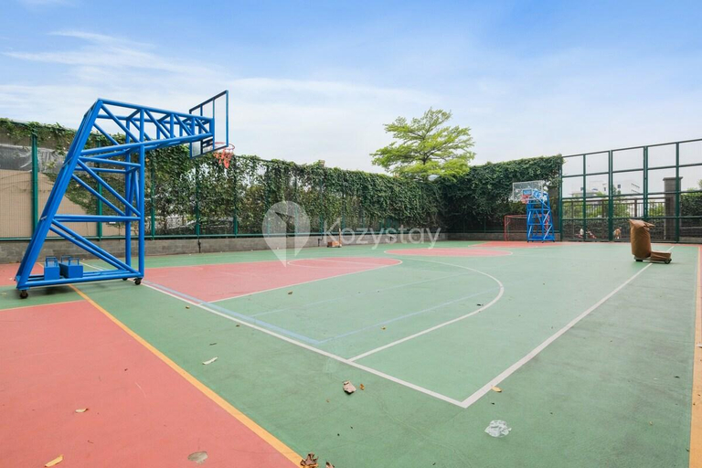 Others 5, Mahadara by Kozystay - Paskal, Bandung
