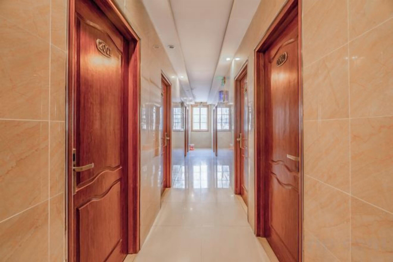 Others 4, Hello Lite Hotel (Nanjing Nanhu Lake), Nanjing