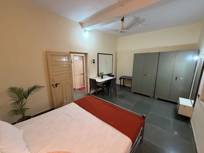 Others 3, The Sonchafa Farmstay, Ratnagiri