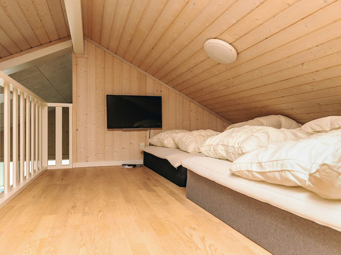 Others 3, 5 Star Holiday Home in Hojslev, Skive