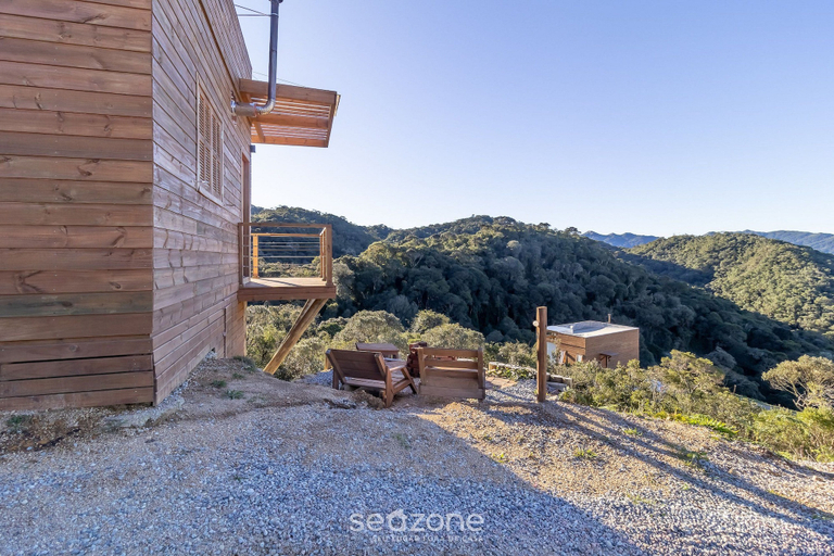 Others 4, Chalet in Mountains With Magnificent Views Vst017, Anitápolis