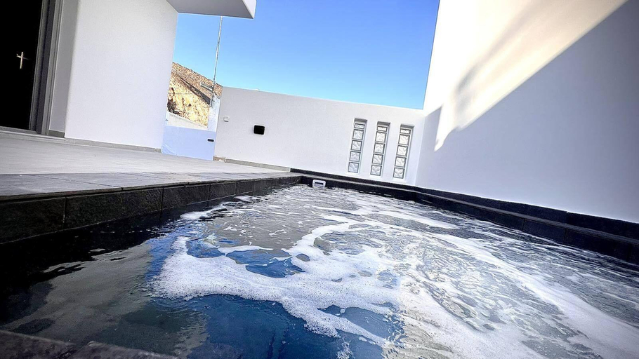 Sport & Beauty 2, FILOXENIA LUXURY VILLAS, South Aegean