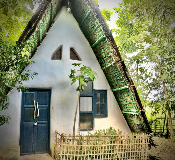 Others 4, Kaziranga Sol Village, Golaghat