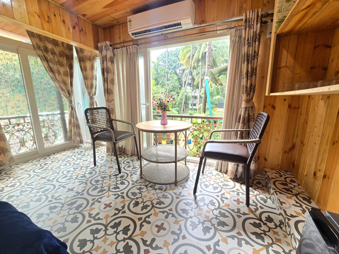 Others 4, Nelmar Nest Guest House, North Goa