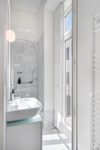 Others 4, Liberdade Deluxe Apartment, Lisbon