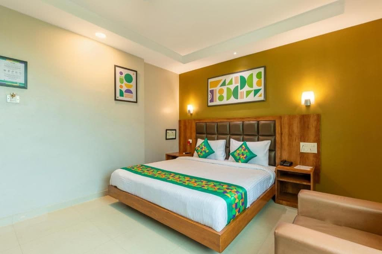 Others 5, Treebo Airport Residency, Kamrup