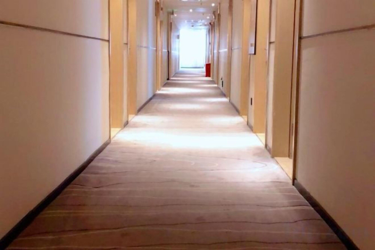 Others 5, City Comfort Inn (Yunfu Yu'nan Ducheng), Yunfu