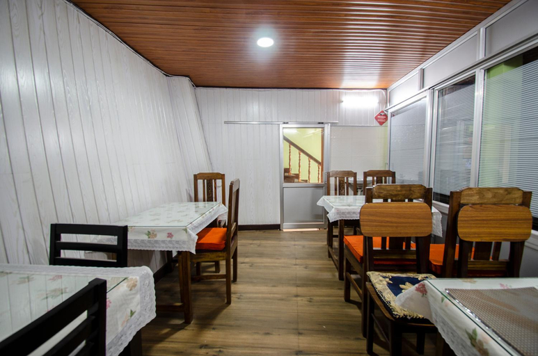 Food & Drinks, VERONICA ALPINA HOME STAY, DARJEELING INDIA, Darjiling