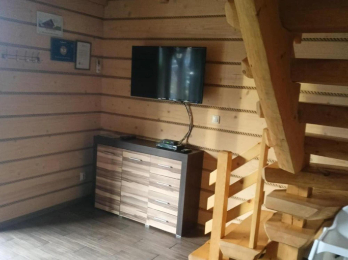 Others 4, Comfortable Holiday Cottages Right by the Lake, Świebodzin