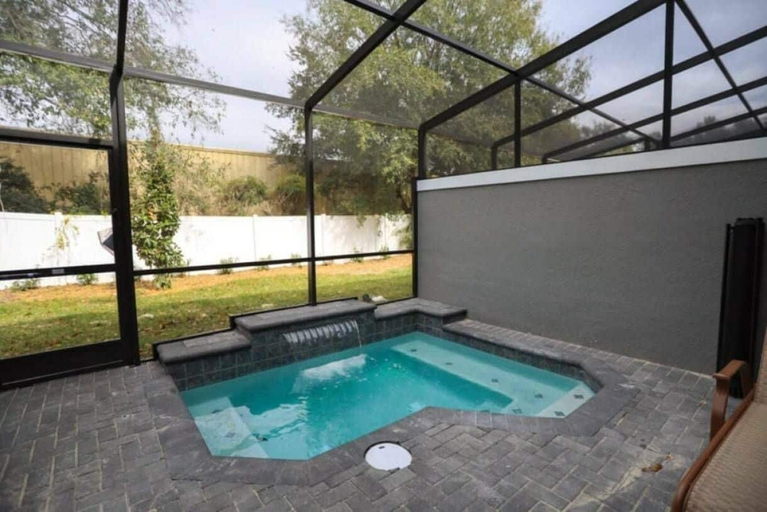 Others 1, 4BR Themed Townhouse Pool Near Disney, Osceola
