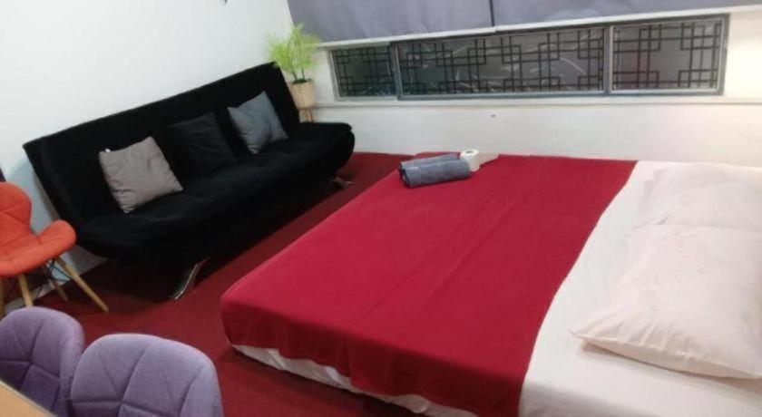 Bedroom 2, Co.Living Tungku and Rimba (Outskirt - No Bus), Bandar Seri Begawan