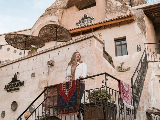 Others 3, Ascension Cave Suites - Special Class, Nevşehir