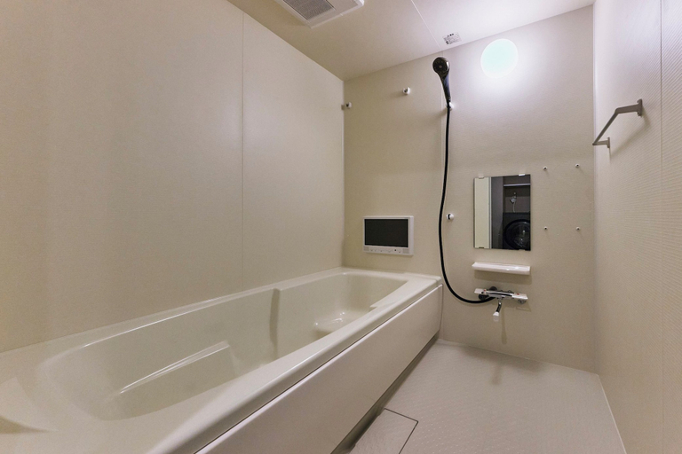Others 4, Living like Hotel Hakata Suite, Fukuoka