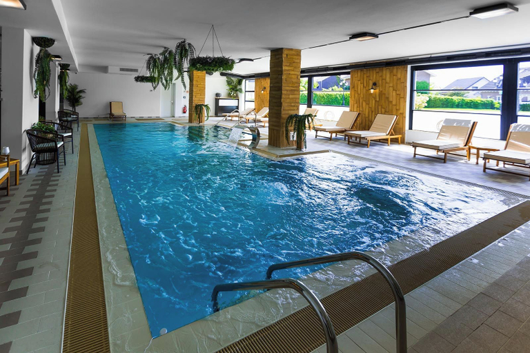 Sport & Beauty, Hotel Westermann, Warendorf
