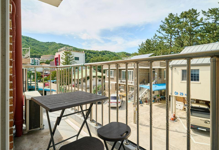 Others 4, Samcheok Pension, Samcheok