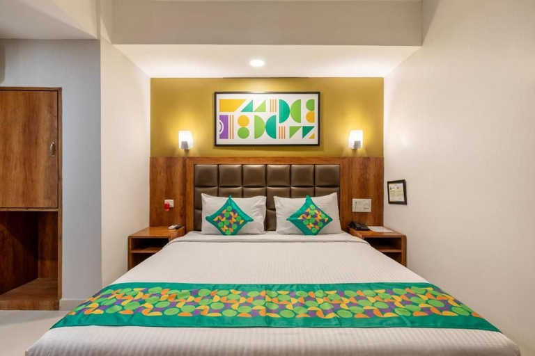 Others 3, Treebo Airport Residency, Kamrup