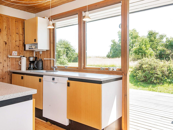 Others 4, 7 Person Holiday Home in Knebel, Syddjurs