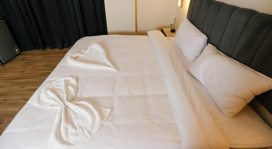 Others 4, Eternal Pyramids Hotels Group, Al-Ahram
