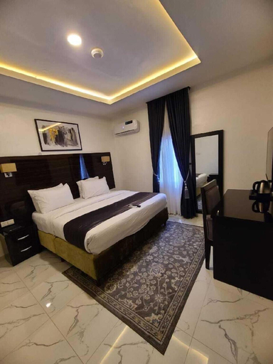 Others 4, Mapleviewhotels and Suite Limited, Eti-Osa