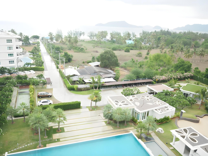 Others 5, The Sea Condo Sea&Mountain View, K. Sam Roi Yot