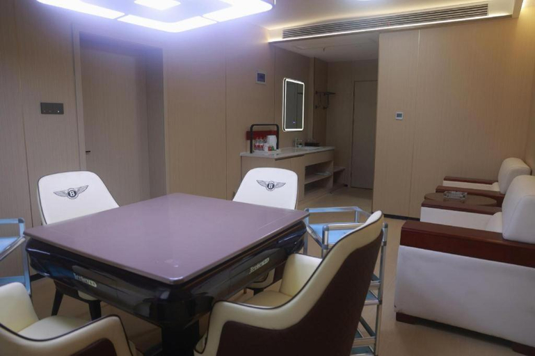 Others 5, GreenTree Inn Liuan Shucheng Hean Road Business Hotel, Lu'an
