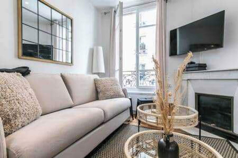 Others 3, Charming Apartment - 2ch/6p - Montreuil, Seine-Saint-Denis
