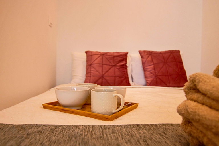 Others 2, Phaedrus Living: Seaside Luxury Flat Harbour 110