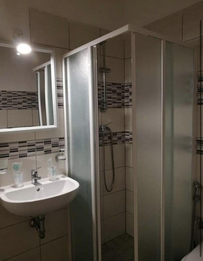 Bathroom, Angolo Del Corso, Lecce