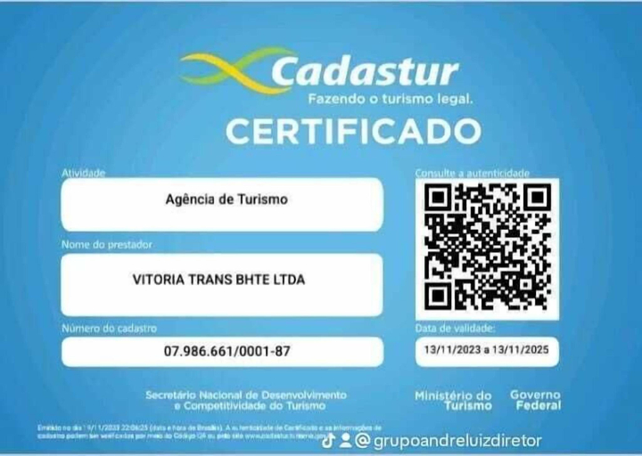 Others 5, HOSPEDAGEM GRUPO ANDRÉ LUIZ DIRETOR, Cabo