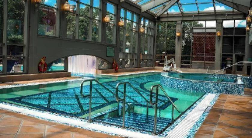Sport & Beauty 2, Ameristar Casino Resort and Spa (St. Charles), Saint Charles