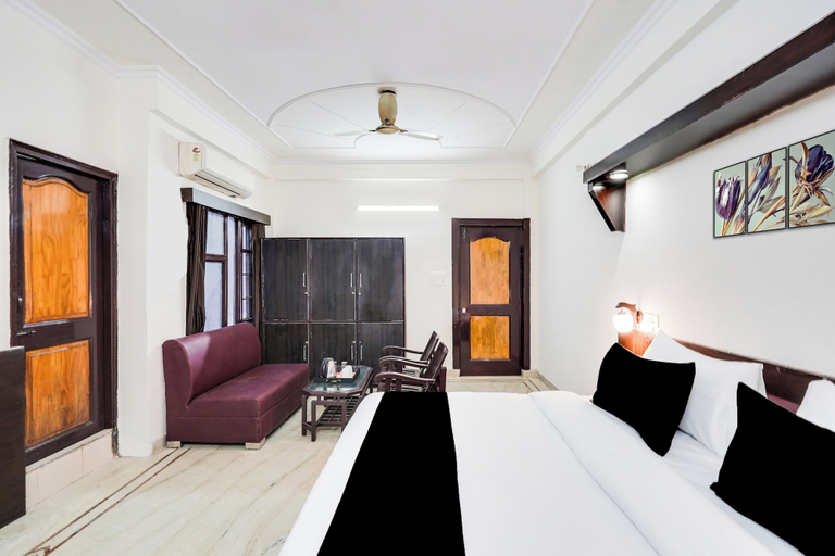 Others 4, HOTEL O 4 SQUARE A LUXURY ROOMS, Ghaziabad