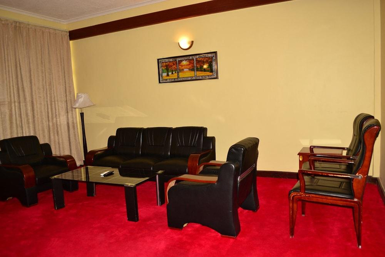 Others 2, Morena Hotel Dodoma, Dodoma Urban