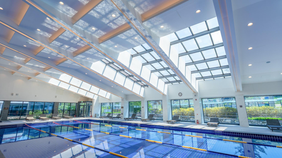 Sport & Beauty 2, Mona Yongpyong Hotel, Pyeongchang