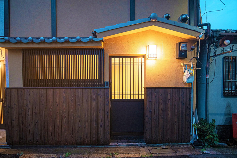 Others 5, Kyoran Fukatei, Kyoto