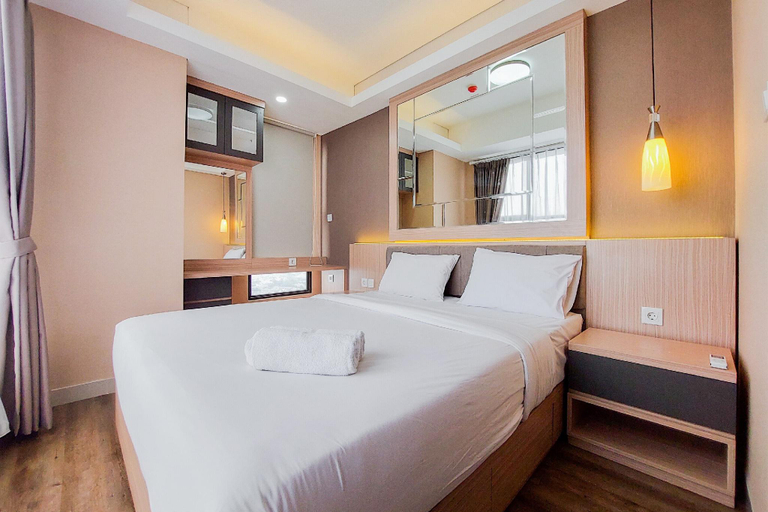 Others 3, Best Choice And Comfy 2Br At Transpark Bintaro Apartment, South Tangerang