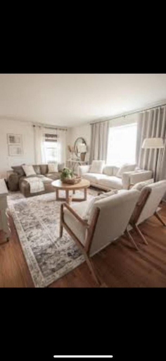 Others 5, Apartment in Madinaty, New Cairo City