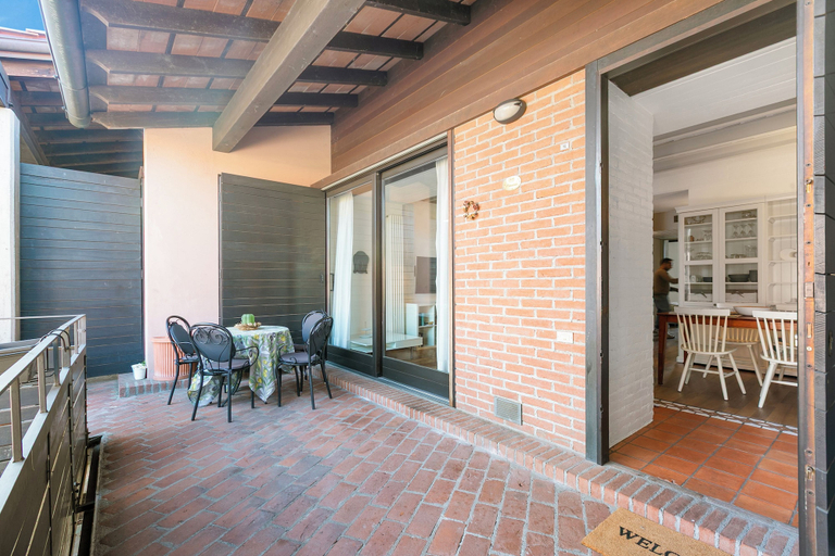 Others 2, Borgo Della Motta Swimming Pool &golf, Varese