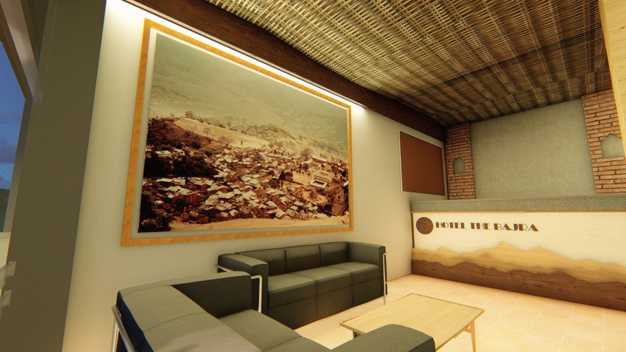 Others 5, Hotel Bajra, Lumbini
