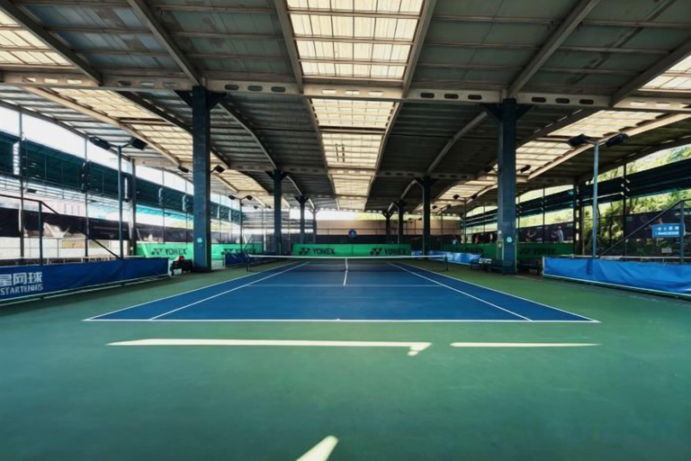 Sport & Beauty 5, Jinyang Hotel (Exhibition Center Store)), Guiyang