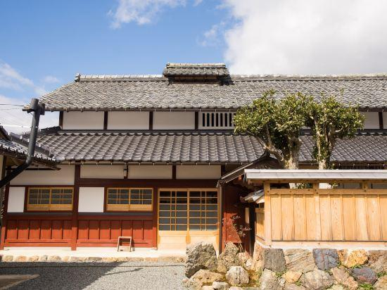 Others 1, tehen -roots stay-, Kyoto