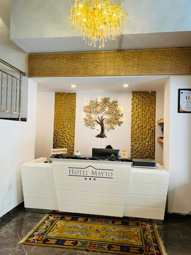 Others 5, Hotel Mayto, Kawang
