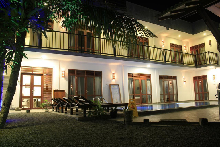 Others 3, Bienvenido madiha, Matara Four Gravets