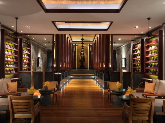 Others 3, Andara Resort and Villas, Pulau Phuket