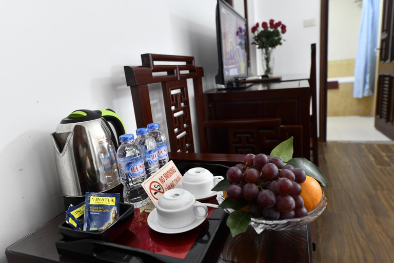 Food & Drinks 5, Hanoi Phoenix Boutique Hotel, Hoàn Kiếm