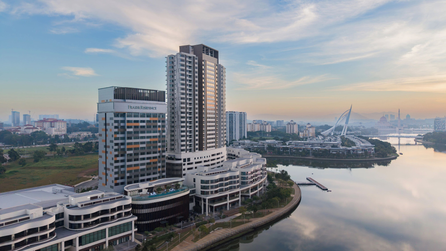 Others 2, Fraser Suites Reserve Bangkok